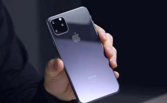 Bằng chứng iPhone 11 sẽ có phụ kiện giống Note 10: Điều Steve Jobs vô cùng căm ghét đã trở thành sự thật - Ảnh 1.