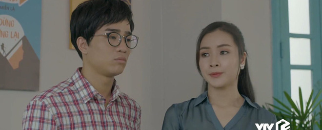 V&ograve;i qu&agrave; 20 củ cho con sếp, Nguyệt (Những Nh&acirc;n Vi&ecirc;n Gương Mẫu) bị cấp dưới nạt cho tức &oacute;i m&aacute;u! - Ảnh 3.