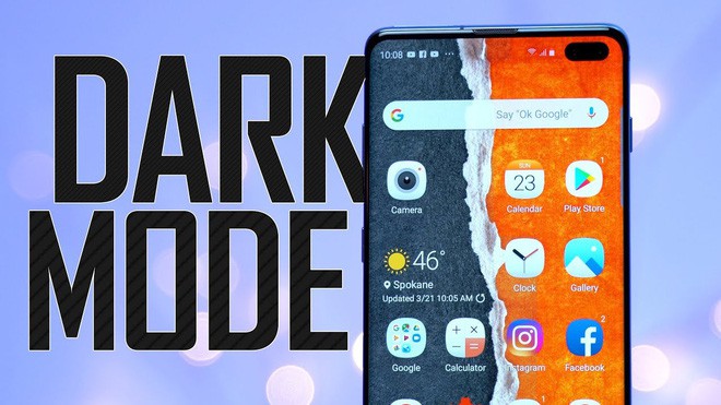 Bật Dark Mode không tốt cho mắt như bạn tưởng đâu, sự thật phức tạp hơn thế nhiều! - Ảnh 5.