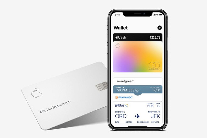 Apple Card là vũ khí bí mật giúp Apple bán được nhiều iPhone hơn - Ảnh 4.