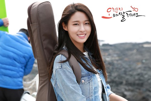 5 yêu nữ thần thái đỉnh nhất phim Hàn: IU ở Hotel Del Luna có đọ nhan sắc thắng nữ thần thanh xuân Kim So Hyun? - Ảnh 15.