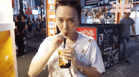 Đi Đài Loan quay vlog, “vựa muối” Diệu Nhi lần đầu ăn thử đậu hủ thối và cái kết không thể nào “bế tắc” hơn! - Ảnh 19.