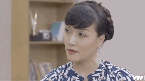 Những Nh&acirc;n Vi&ecirc;n Gương Mẫu tập 9: Vợ mới vợ cũ của sếp đ&aacute;nh nhau, Nguyệt thảo mai trổ t&agrave;i 2 mặt c&acirc;n đủ! - Ảnh 1.