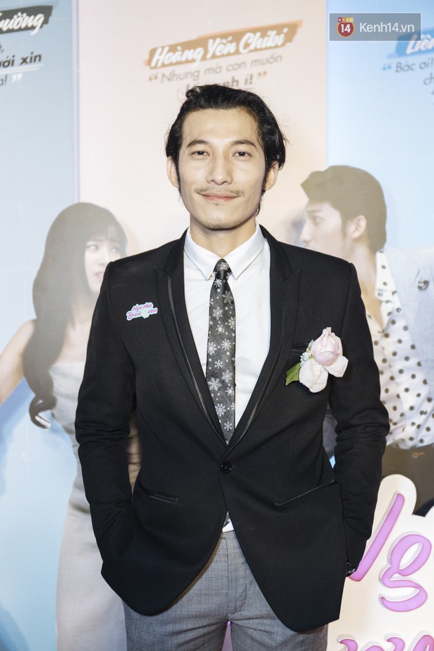 Mầm non giải tr&iacute; Li&ecirc;n Bỉnh Ph&aacute;t kh&ocirc;ng l&agrave;m ta thất vọng: Trổ t&agrave;i cover bản hit của Noo Phước Thịnh si&ecirc;u deep, ai ngờ h&aacute;t lệch cả t&ocirc;ng - Ảnh 3.