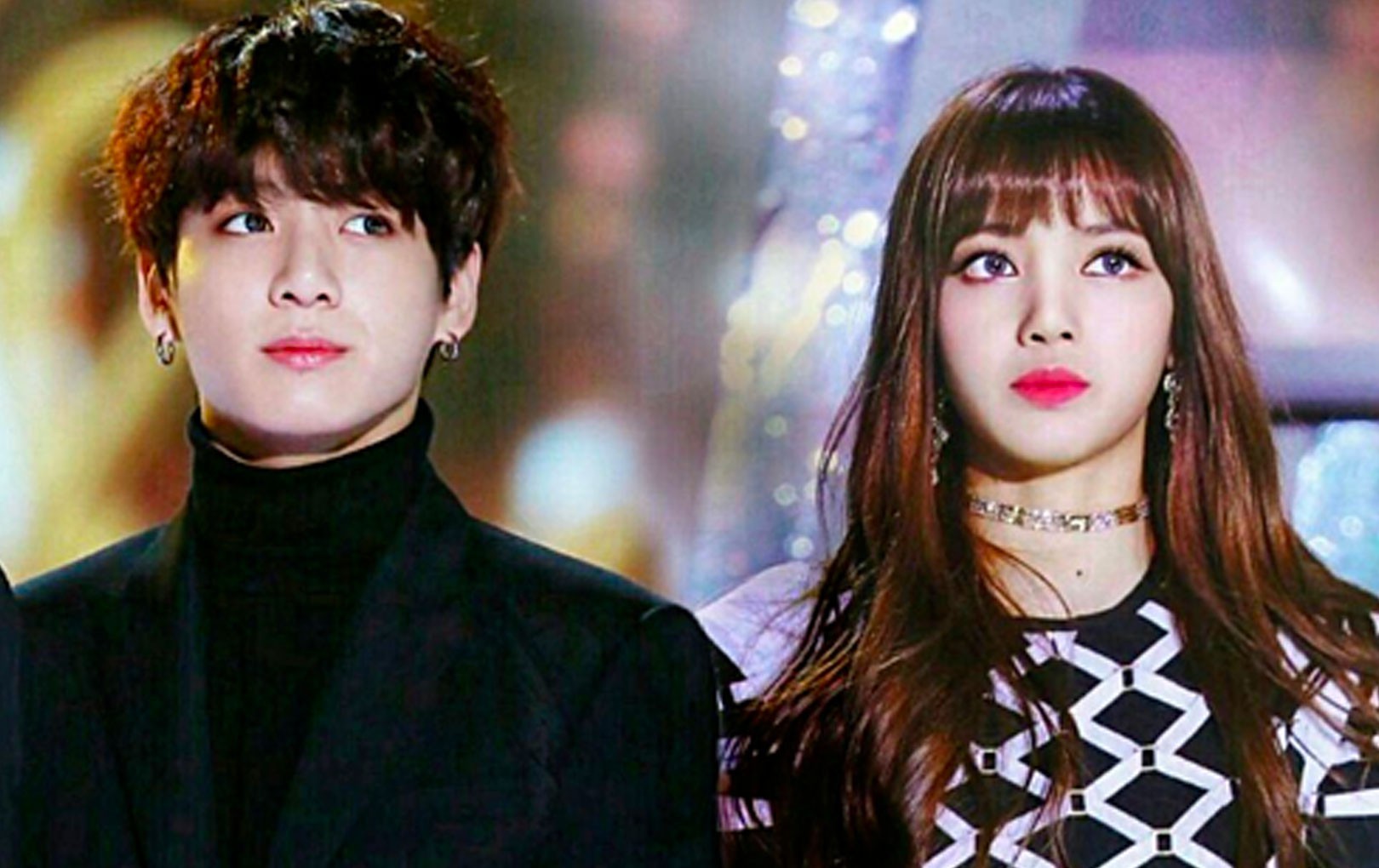 Lý do Lisa và Jungkook là cặp đôi "em út vàng" được ship nhiều nhất Kpop