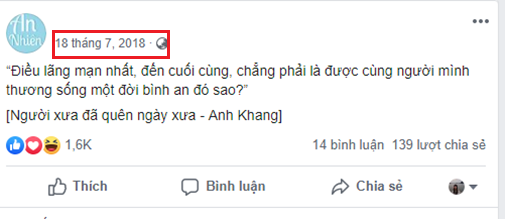 Giữa nghi vấn Quang Hải có tình mới nóng bỏng, Nhật Lê bị soi mượn status sầu não sống ảo không ghi nguồn - Ảnh 6.