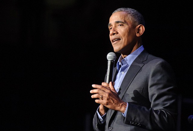 Đến hẹn lại l&ecirc;n, cựu Tổng thống Mỹ Barack Obama tiết lộ 9 tựa s&aacute;ch t&acirc;m đắc nhất nhất h&egrave; n&agrave;y của m&igrave;nh: Vẫn chưa qu&aacute; muộn để bạn thử! - Ảnh 1.