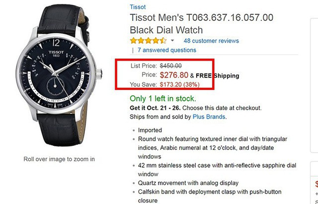 Sự thật về h&agrave;ng h&oacute;a tr&ecirc;n Amazon: Vẫn c&oacute; h&agrave;ng fake, h&agrave;ng giả như thường, thậm ch&iacute; từng ph&aacute;t nổ - Ảnh 3.