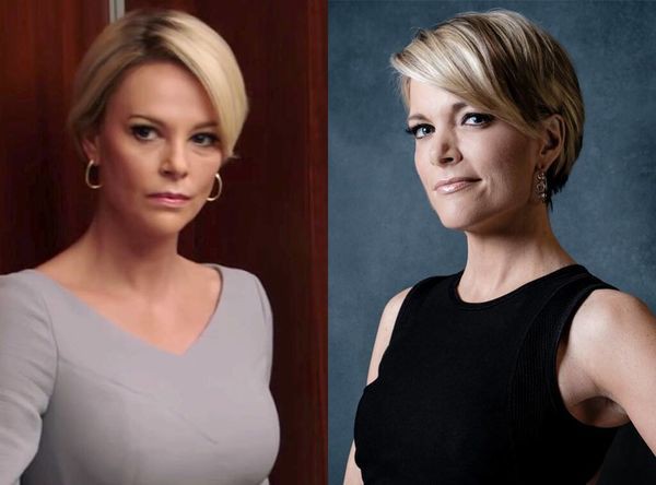 3 lý do bạn không thể bỏ lỡ Bombshell: Bộ ba chị đại Charlize Theron, Nicole Kidman, Margot Robbie vạch trần bê bối tình dục chấn động - Ảnh 3.