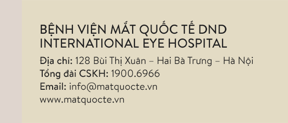 Câu chuyện của những người trẻ đã dám thay đổi: Ước mơ về một đôi mắt  sáng đẹp không còn là điều quá xa vời - Ảnh 10.