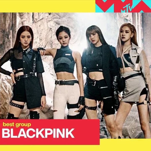 Xôn xao thông tin BLACKPINK sẽ tham dự VMAs 2019 khiến fan háo hức mong chờ - Ảnh 2.