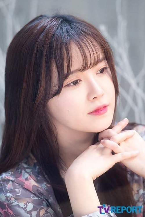 Goo Hye Sun kể chuyện rời YG sang công ty mới vì Ahn Jae Hyun: Bị lạnh nhạt, phải đọc báo để biết chồng làm gì - Ảnh 1.