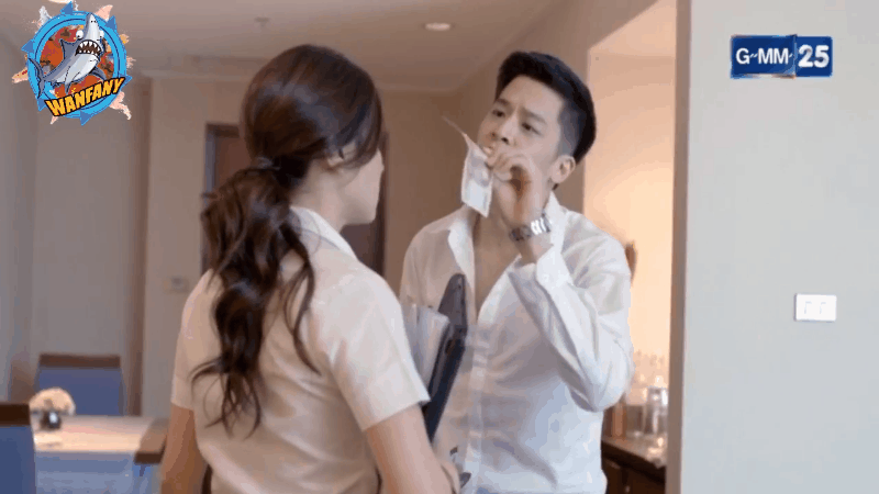 Mới l&agrave; mỹ nh&acirc;n ki&ecirc;u k&igrave; ở Chiếc L&aacute; Bay, nay Baifern lại h&oacute;a mẹ bỉm sữa m&ecirc; trai trong C&ocirc;ng Ch&uacute;a C&aacute;t tập 1 thế n&agrave;y - Ảnh 1.