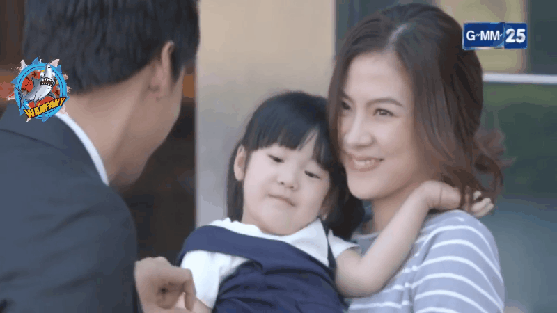 Mới l&agrave; mỹ nh&acirc;n ki&ecirc;u k&igrave; ở Chiếc L&aacute; Bay, nay Baifern lại h&oacute;a mẹ bỉm sữa m&ecirc; trai trong C&ocirc;ng Ch&uacute;a C&aacute;t tập 1 thế n&agrave;y - Ảnh 4.