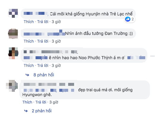 Thấy trai đẹp 6 múi gốc Việt sắp debut làm idol Kpop, netizen phản ứng: Chuẩn gu visual nhà SM rồi! - Ảnh 4.