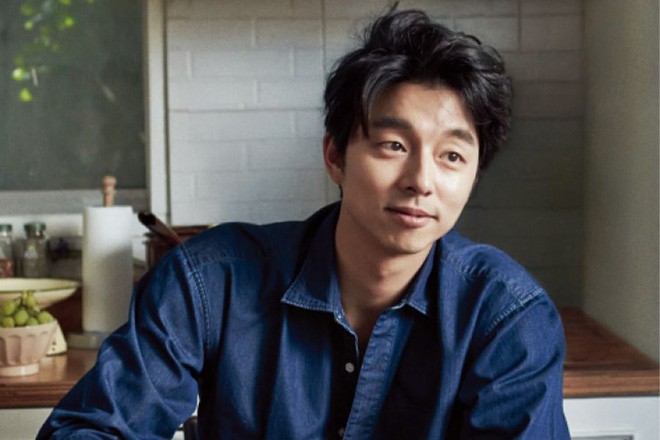 11 diễn viên Hàn Quốc “bắn” tiếng Anh như gió: Park Min Young nói cực “xịn”, yêu tinh Gong Yoo như rót mật vào tai - Ảnh 19.