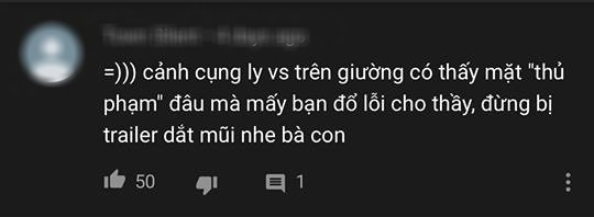 Siêu Quậy Có Bầu bị khán giả lên án vì có nội dung nhạy cảm thầy giáo làm nữ sinh có bầu, NSX nói gì? - Ảnh 5.