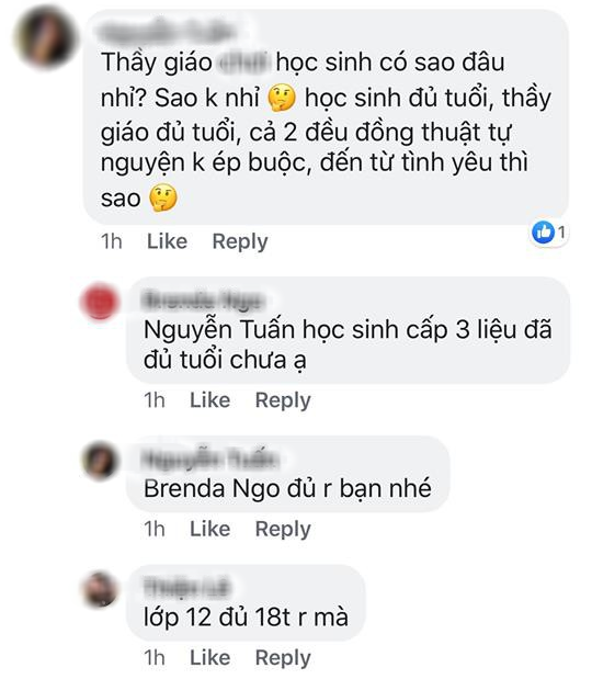 Siêu Quậy Có Bầu bị khán giả lên án vì có nội dung nhạy cảm thầy giáo làm nữ sinh có bầu, NSX nói gì? - Ảnh 7.