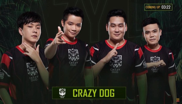 Giải đấu PUBG Mobile PMCO m&ugrave;a Thu 2019 - Đ&acirc;u l&agrave; những c&aacute;i t&ecirc;n được k&igrave; vọng nhiều nhất? - Ảnh 3.