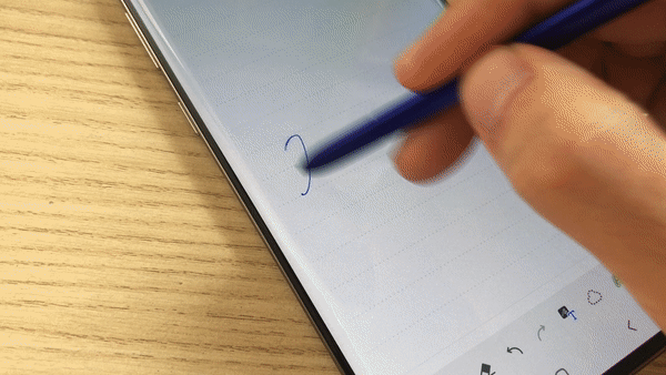 Trố mắt với loạt tính năng mới của bút S-Pen trên Galaxy Note 10, thử rồi mới thấy thần thánh! - Ảnh 4.