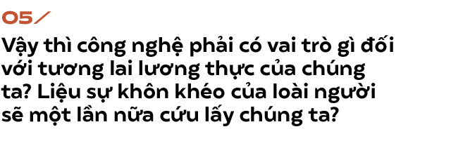 Biến đổi khí hậu đang đe dọa toàn bộ nền nông nghiệp: 30 năm nữa không biết chúng ta sẽ ăn gì - Ảnh 7.