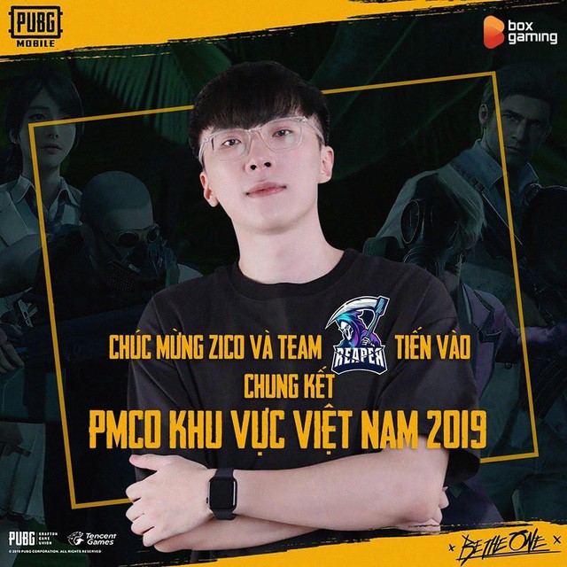 Giải đấu PUBG Mobile PMCO m&ugrave;a Thu 2019 - Đ&acirc;u l&agrave; những c&aacute;i t&ecirc;n được k&igrave; vọng nhiều nhất? - Ảnh 6.