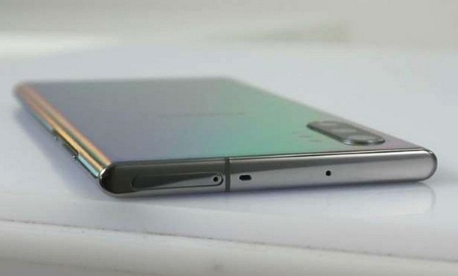 Fan iPhone sẽ phải phát hờn vì mãi chưa được hưởng 10 tính năng như Galaxy Note 10 này - Ảnh 7.