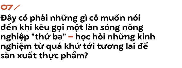 Biến đổi khí hậu đang đe dọa toàn bộ nền nông nghiệp: 30 năm nữa không biết chúng ta sẽ ăn gì - Ảnh 11.