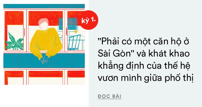 Dành cả tuổi thanh xuân để trả nợ: Phương hướng nào cho người trẻ với ước mộng mua nhà? - Ảnh 6.