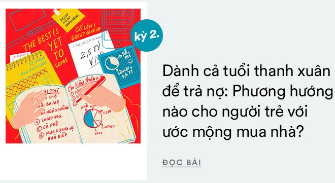 Phải có một căn hộ ở Sài Gòn và khát khao khẳng định của thế hệ vươn mình giữa phố thị - Ảnh 7.