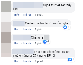 Đến hẹn lại lên, anti-fan của Tiên Cookie lại hô hào tẩy chay ca khúc mới nhất của Bích Phương, liệu có tác động mảy may nào không? - Ảnh 1.