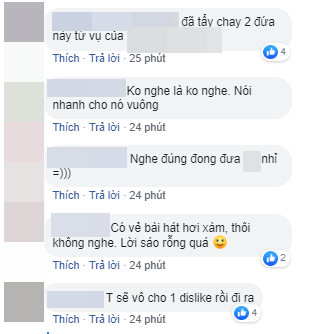 Đến hẹn lại lên, anti-fan của Tiên Cookie lại hô hào tẩy chay ca khúc mới nhất của Bích Phương, liệu có tác động mảy may nào không? - Ảnh 2.