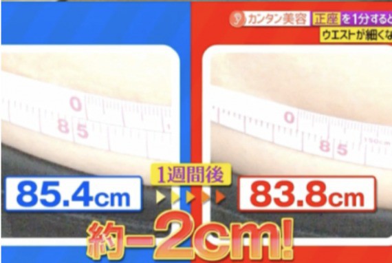 Chuyên gia Nhật Bản chia sẻ cách ngồi buổi sáng giúp giảm 2cm vòng eo sau 7 ngày - Ảnh 1.