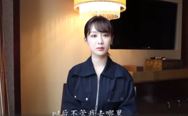 Ảnh sân bay không photoshop của Dương Tử bị chê thảm hoạ tơi tả, netizen: Thẩm Nguyệt còn khá khẩm hơn nhiều - Ảnh 5.