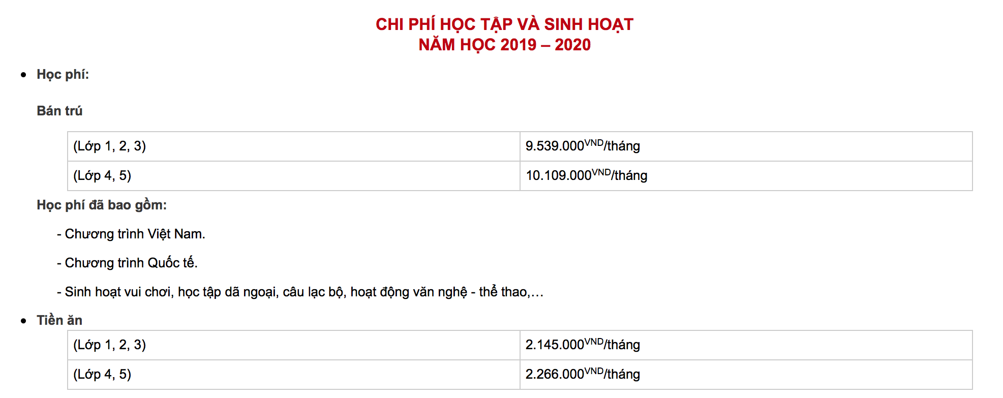 H&agrave;ng loạt trường ở TPHCM tự gắn m&aacute;c Quốc tế, thu học ph&iacute; khủng tận 380 triệu đồng/năm - Ảnh 1.
