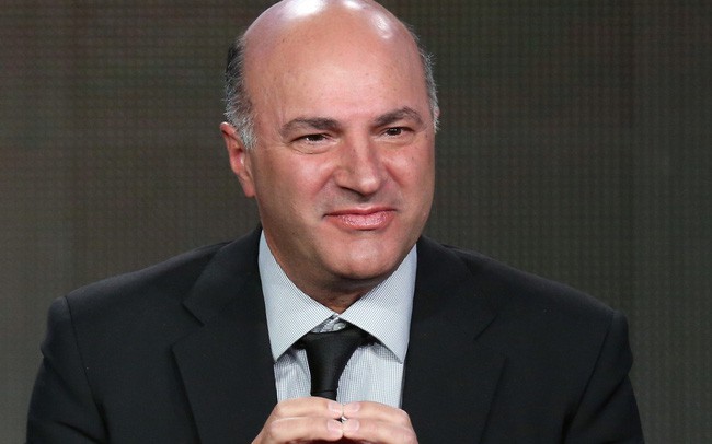 Kevin O’Leary: Dừng ngay việc viết email dài lê thê đi, sẽ không có nhà quản lý nào muốn đọc nó đâu - Ảnh 1.