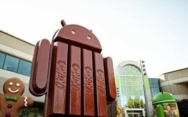 Google đã làm gì để biến Android từ “không thể thành có thể” trên smartphone? - Ảnh 1.