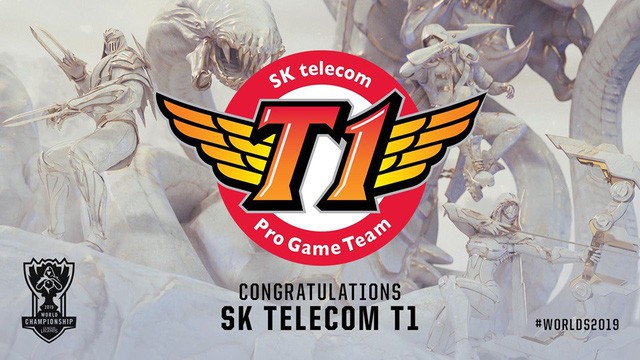 LMHT: SKT T1 chính thức giành quyền đến với CKTG 2019, Faker đã sẵn sàng đòi lại ngôi vương? - Ảnh 2.