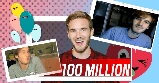 Cột mốc 100 triệu sub YouTube lần thứ hai đã có chủ, gọi tên chàng streamer quen mặt toàn thế giới - Ảnh 1.