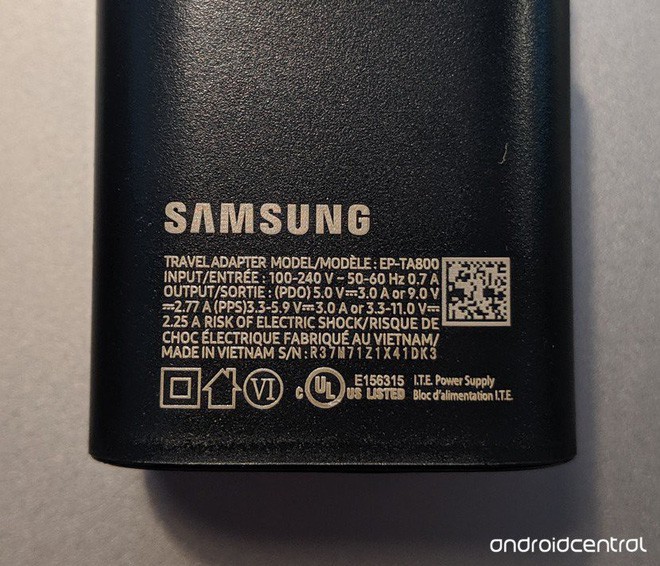 Vọc vạch công nghệ sạc siêu nhanh 45W trên Samsung Galaxy Note 10+ xem có gì mà cao siêu thế? - Ảnh 5.