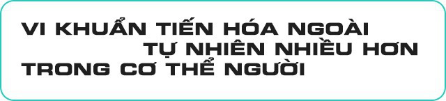 Trong cuộc chiến của vi khuẩn, con người chỉ là một thường dân nhỏ bé không may chết vì đạn lạc - Ảnh 11.