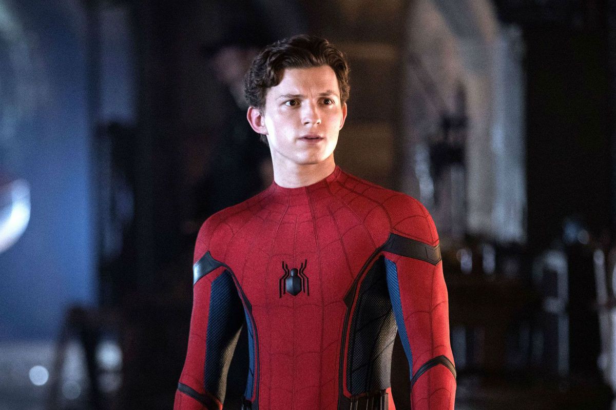 W Jakich Filmach Grał Tom Holland Tom Holland W Jakich Filmach Grał - STELLIANA NISTOR