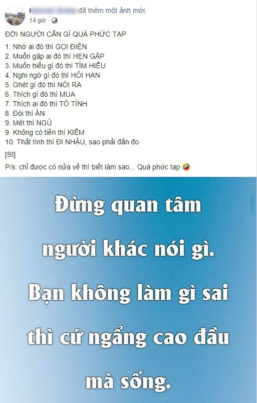 Cô gái đòi bạn trai chu cấp đi du lịch châu Âu bất ngờ lên tiếng sau 1 thời gian im ắng để tránh cơn bão chỉ trích - Ảnh 2.