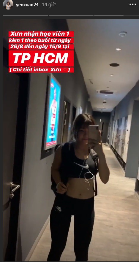 Khoảnh khắc hiếm thấy: Em g&aacute;i Văn L&acirc;m nắm tay anh trai bước ra s&acirc;n, c&oacute; trải nghiệm đ&aacute;ng ghen tị trong trận đấu của Muangthong United - Ảnh 3.