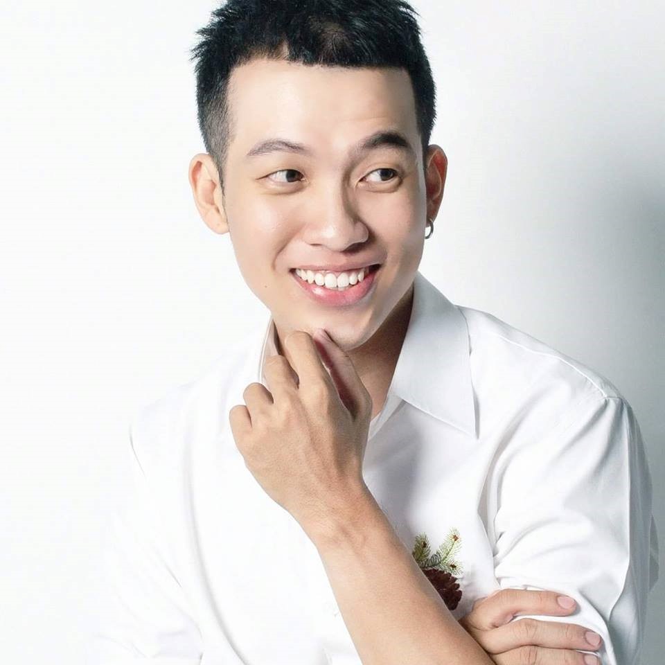 Mew Amazing bài tỏ suy nghĩ về Châu Đăng Khoa: “Khoa đã đụng đến cái tôi mà  nghệ sĩ cần được tôn trọng”