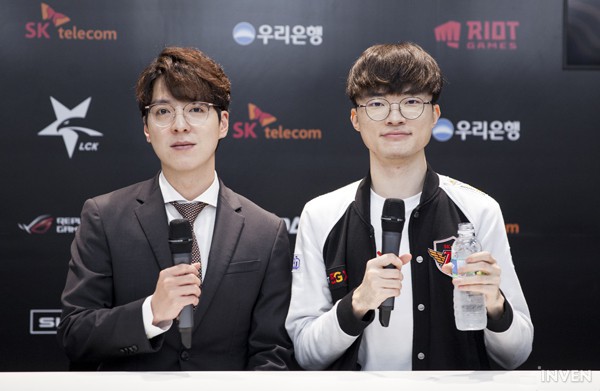 LMHT: SKT T1 Faker - Chúng tôi sẽ chuẩn bị tốt nhất để vô địch CKTG lần thứ tư - Ảnh 1.