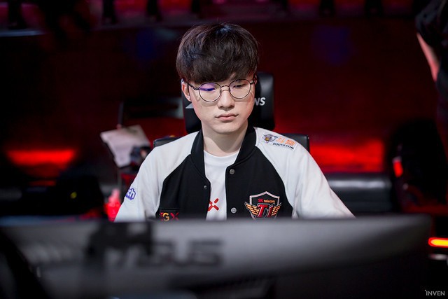 LMHT: SKT T1 Faker - Chúng tôi sẽ chuẩn bị tốt nhất để vô địch CKTG lần thứ tư - Ảnh 3.