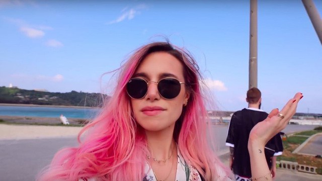 Những sự thật bất ngờ thú vị ít người biết về Marzia - cô nàng mới được PewDiePie rước về dinh - Ảnh 3.