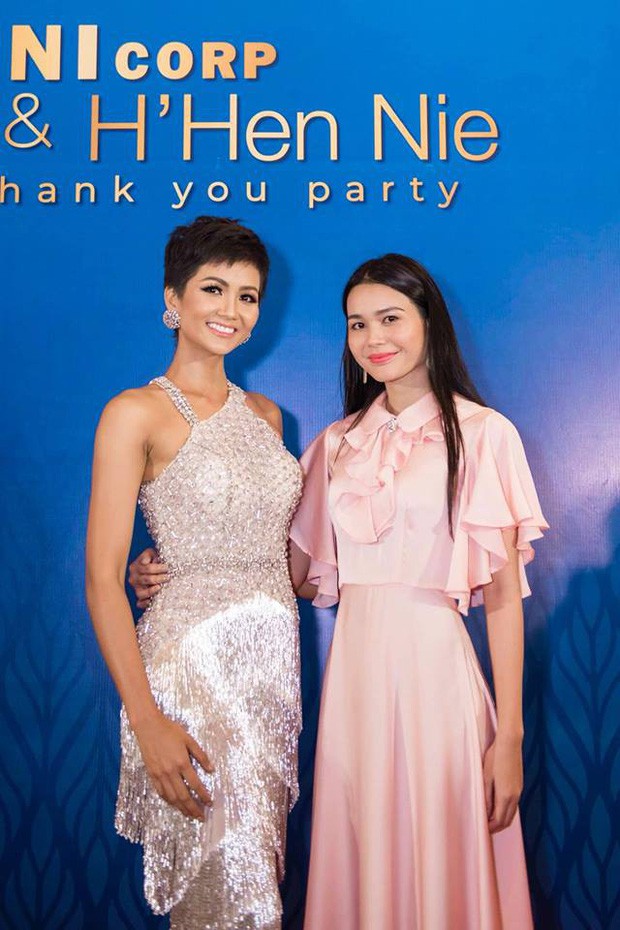 Nguồn cảm hứng HHen Ni&ecirc; lan toả tại Hoa hậu Ho&agrave;n vũ Việt Nam 2019, loạt mỹ nh&acirc;n người d&acirc;n tộc thiểu số ghi danh! - Ảnh 3.