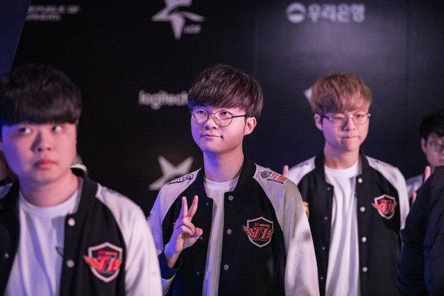 LMHT: SKT T1 Faker - Chúng tôi sẽ chuẩn bị tốt nhất để vô địch CKTG lần thứ tư - Ảnh 6.